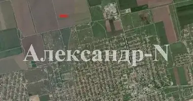 Plot of land in Sievierodonetsk, Ukraine