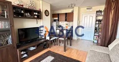 Wohnung 2 zimmer in Nessebar, Bulgarien