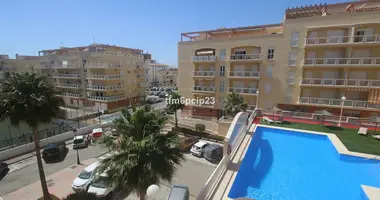 Mieszkanie 2 pokoi w Manilva, Hiszpania