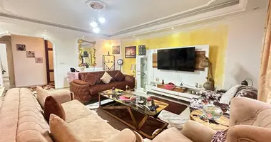 Wohnung 3 zimmer in Mahmutlar, Türkei