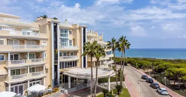 Appartement 2 chambres dans Guardamar del Segura, Espagne