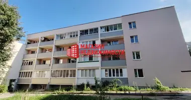 Wohnung 2 zimmer in Hrodna, Belarus