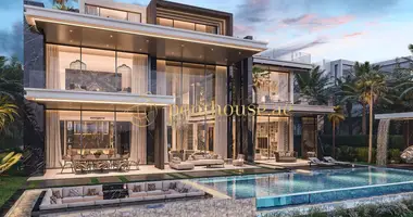 Ferienhaus 5 Zimmer in Dubai, Vereinigte Arabische Emirate