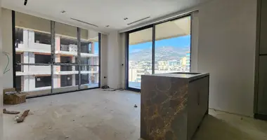 Wohnung 2 zimmer in Akarca Koyu, Türkei