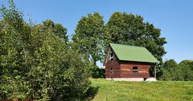 Casa en Jzufouski siel ski Saviet, Bielorrusia