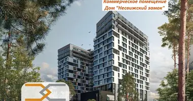 Boutique 66 m² dans Minsk, Biélorussie