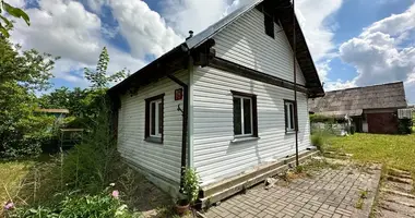 Casa en Videniskiai, Lituania
