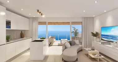 Apartamento 3 habitaciones en Málaga, España