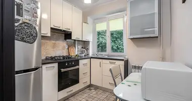 Wohnung 2 zimmer in Minsk, Belarus