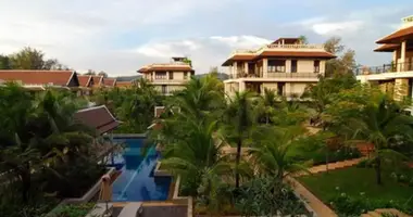 Appartement 3 chambres dans Phuket, Thaïlande