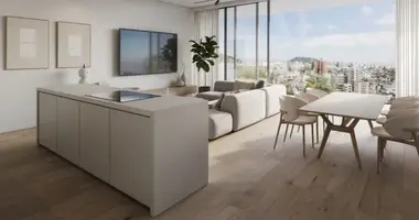 Wohnung 2 Schlafzimmer in Limassol, Zypern