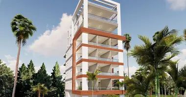 Apartamento 1 habitacion en Larnaca, Chipre