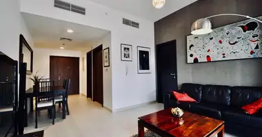Apartamento 3 habitaciones en Dubái, Emiratos Árabes Unidos