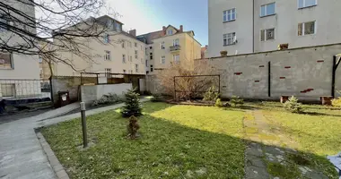 2 room apartment in Poznan, Poland