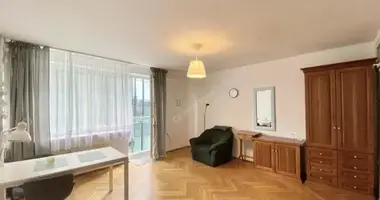 1 room apartment in Warsaw, Poland