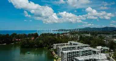 Condo w Phuket, Tajlandia