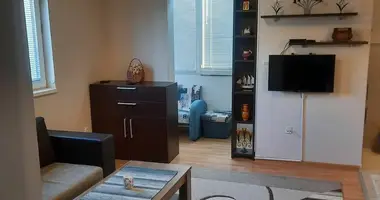 Apartamento 1 habitacion en Budva, Montenegro