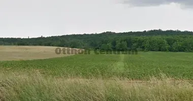Plot of land in Dany, Hungary
