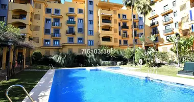 Mieszkanie 3 pokoi w San Pedro Alcantara, Hiszpania