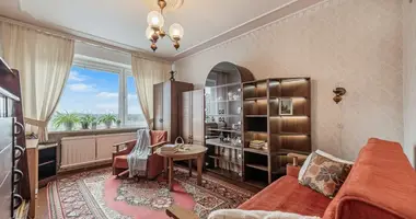 Квартира 3 комнаты в Вильнюс, Литва
