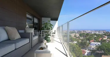 Penthouse 3 bedrooms in Orihuela, Spain