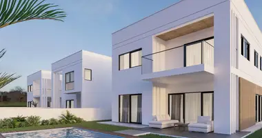 4 bedroom house in Lakatamia, Cyprus