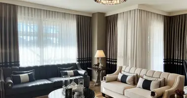 Apartamento 3 habitaciones en Marmara Region, Turquía