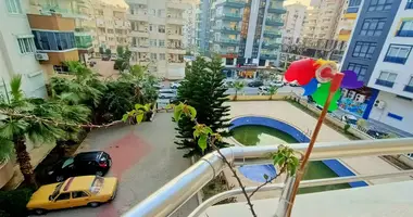 Квартира 4 комнаты в Yaylali, Турция