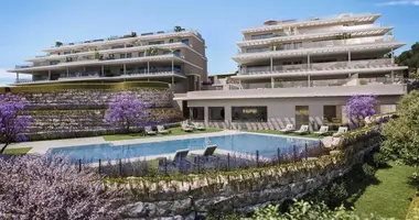 Квартира 3 спальни в Resinera Voladilla, Испания