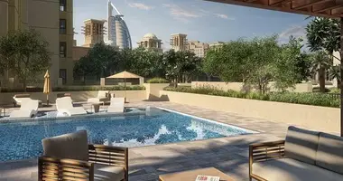 Apartamento 2 habitaciones en Dubái, Emiratos Árabes Unidos
