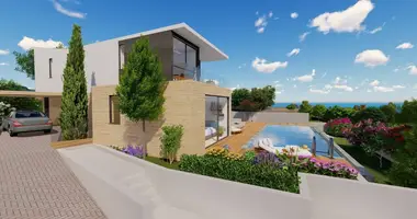 4 bedroom house in Empa, Cyprus