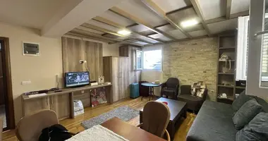 Wohnung 2 zimmer in Lustica, Montenegro