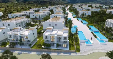 Appartement dans Chypre du Nord