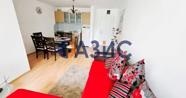 1 bedroom apartment in Nesebar, Bulgaria