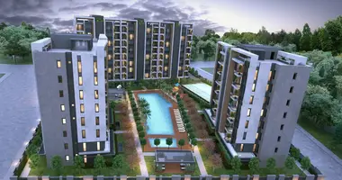 Apartamento 5 habitaciones en Región del Mediterráneo, Turquía