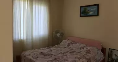 2 room apartment with sea view in Alanya, Turkey