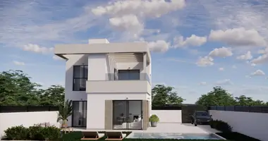Maison 3 chambres dans Entrenaranjos, Espagne