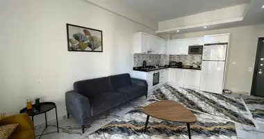 Appartement 1 chambre dans Incekum, Turquie