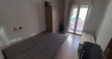 1 bedroom apartment in Municipality of Thessaloniki, Greece