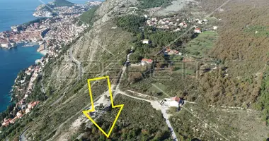 Plot of land in Grad Dubrovnik, Croatia