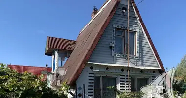 Maison dans Brest, Biélorussie