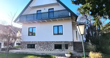 Dom 5 pokojów w Brunn am Gebirge, Austria