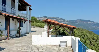 Cottage 4 bedrooms in Nimborio, Greece