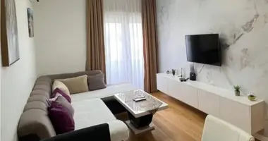 1 bedroom apartment in Montenegro