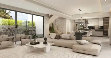 Villa 5 chambres dans Si Sunthon, Thaïlande