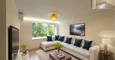 Apartamento 3 habitaciones en Senoji Varena, Lituania