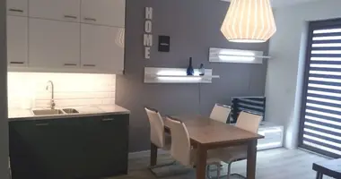 Apartamento 3 habitaciones en Varsovia, Polonia