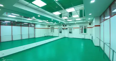 Propiedad comercial 126 m² en Minsk, Belarús