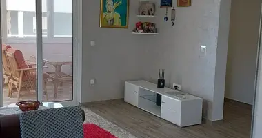 Wohnung 2 Schlafzimmer in Bar, Montenegro