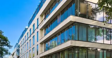 Офис 1 192 м² в Москва, Россия